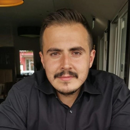 Necati Yildirim