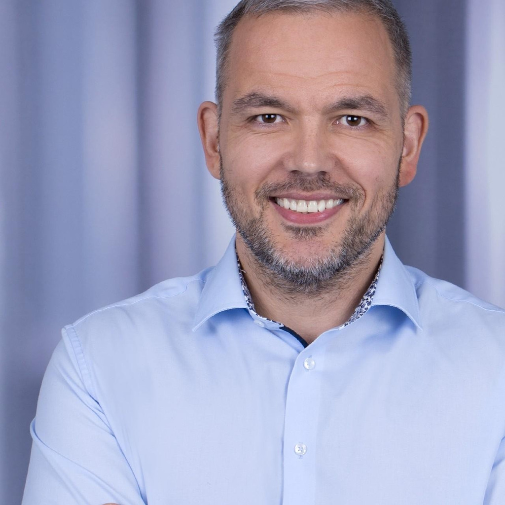 Christian Berger Senior Sales Manager Bauverlag BV GmbH XING