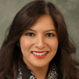 Rohina Narula
