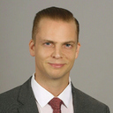 Social Media Profilbild Dipl.- Ing. Dominik Sautter MBA Laupheim