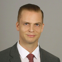 Dipl.- Ing. Dominik Sautter MBA