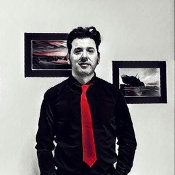 Amjad Azizi