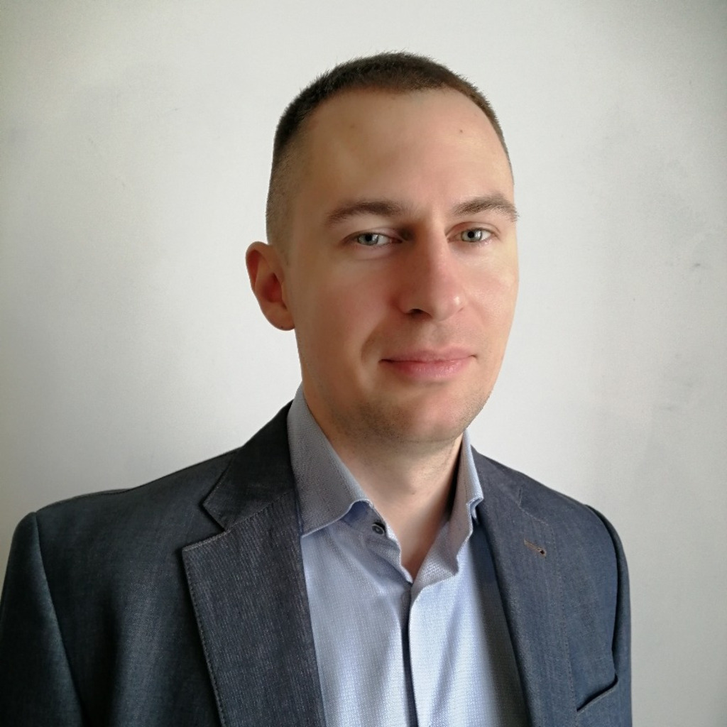 Vladimir Fedorov - Senior Consultant SAP - EPAM Systems | XING