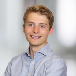 Lucas Brand
