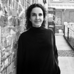 Dipl.-Ing. Melanie Adlung