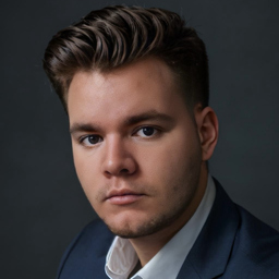 Paul Peucker