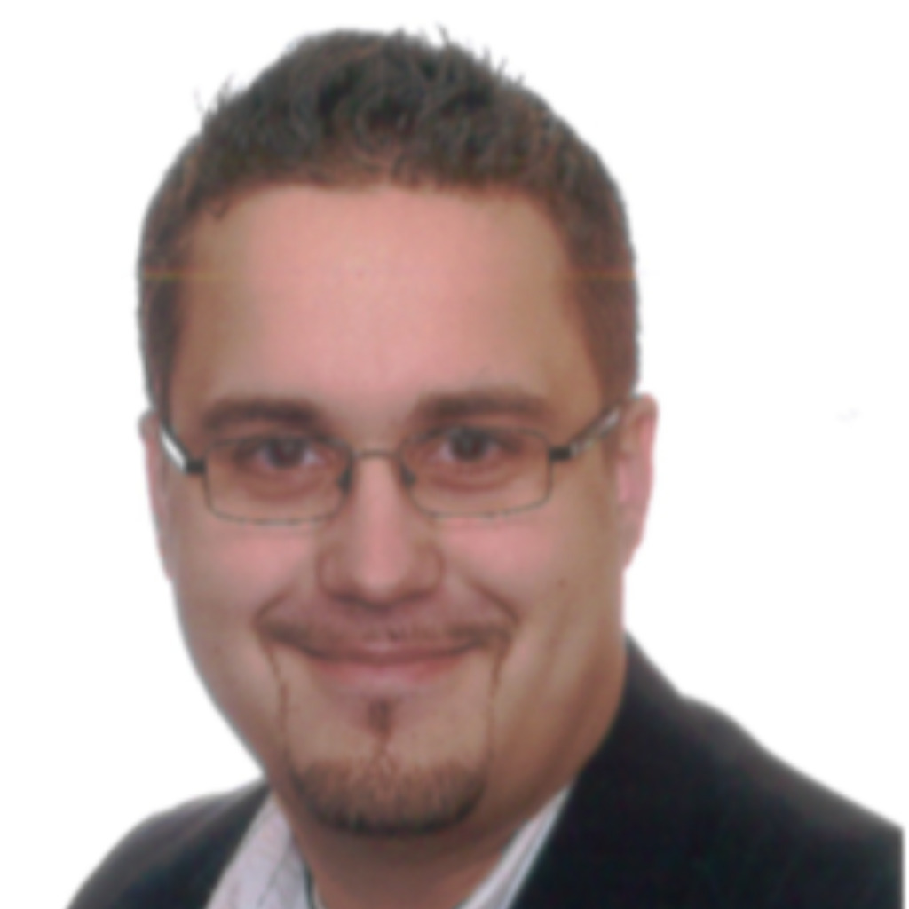 René Köster Senior Consultant Wimpit GmbH XING