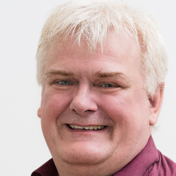 Profilbild Wolfgang Jentsch
