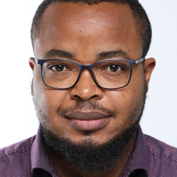 Dr. Prosper Isaac Kwame Evadzi