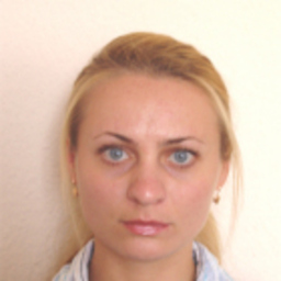 Mariya Karpenko