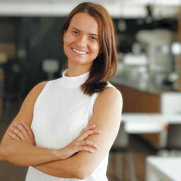 Profilbild Anne Hoffmann