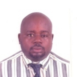 Lawrence Kwaghga