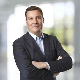 Dipl.-Ing. Florian Berger