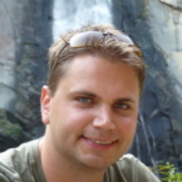 Dr. Alexander Heidt