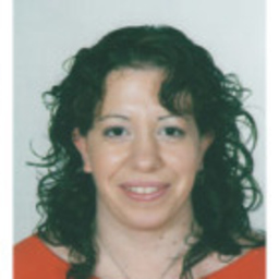 ELENA CABELLO RUIZ
