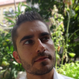 Salvatore Musina