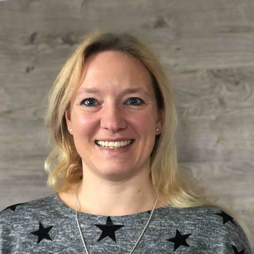 Social Media Profilbild Victoria Mellmann Lübeck
