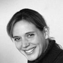 Dr. Melanie Aurnhammer