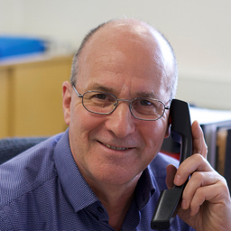 Stephan Petri
