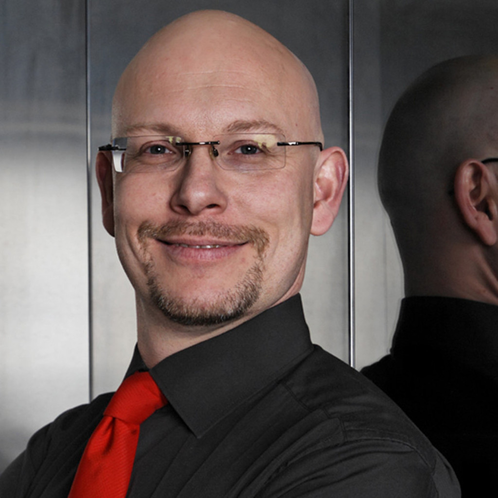 Maurice Angres Inhaber Training Concept Coaching XING