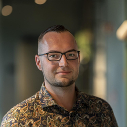 Erik Schönfelder