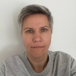 Svetlana Smirnova