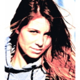 Annina Campell