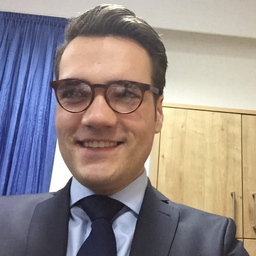 Kolja Michael Fischer