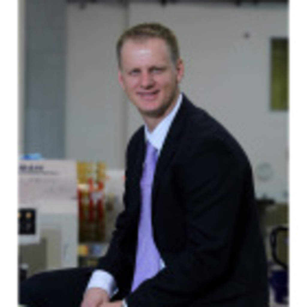 Petr Vitovec Global Key Account Manager Südpack Verpackungen GmbH