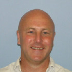 Nick O'Brien