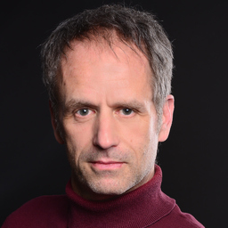 Sven Kobilke