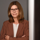 Frauke Winkel