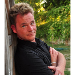 Achim Lueders