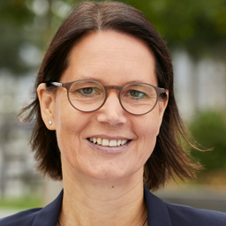 Corinna Sellhorn
