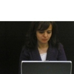 Handegül Arkain