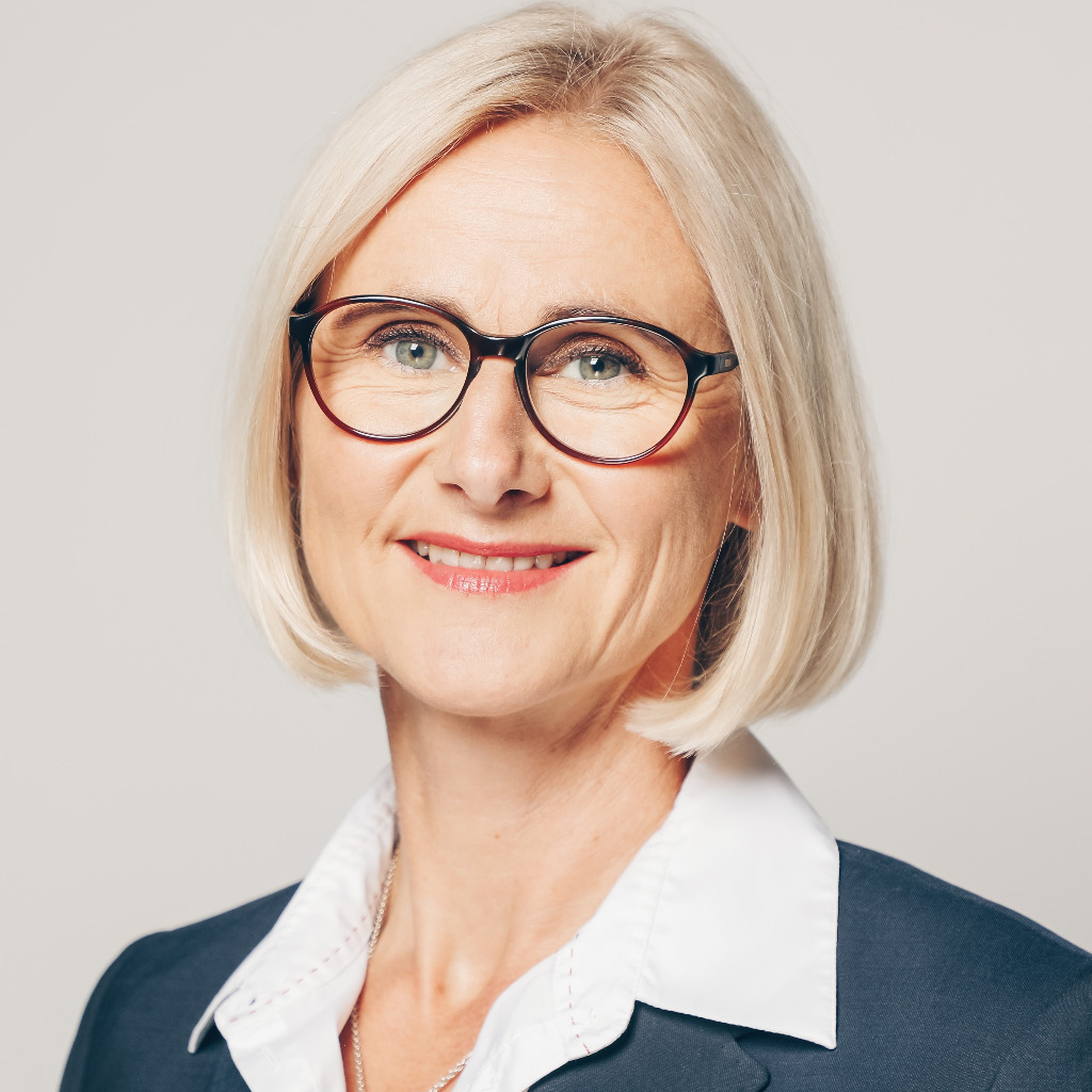 Kat Klier Leiterin Investitionscontrolling Deutsche Bahn XING