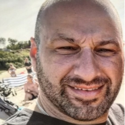 Mario Tamburro
