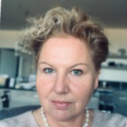 Annette Johanna Ohlich