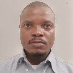Oghenerukevwe Benjamin Eru