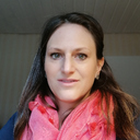 Social Media Profilbild Kerstin Schrempf Ludwigsburg