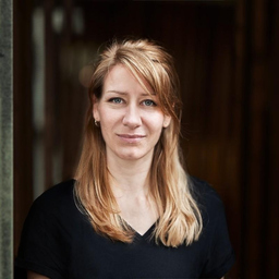 Eva Jacoby