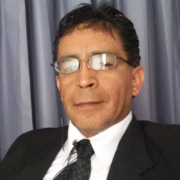 Paul Cervantes Ramirez