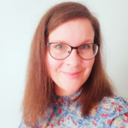 Ing. Katerina Jaronova