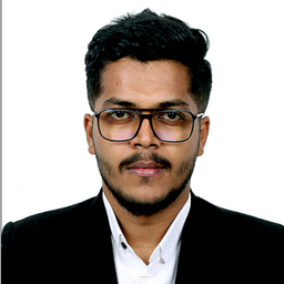 Sachin Jagajampi