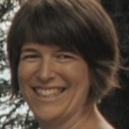 Andrea Mergel