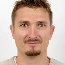 Florian Krohmer's profile picture