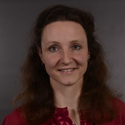 Carina Burgard