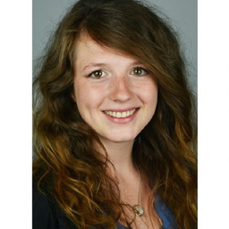 Profilbild Sandra Vetter
