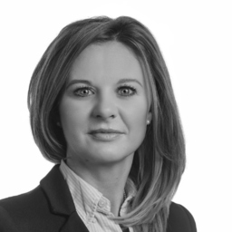 Yvonne Paul