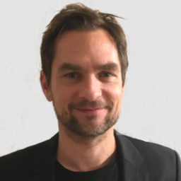 Andreas Berg